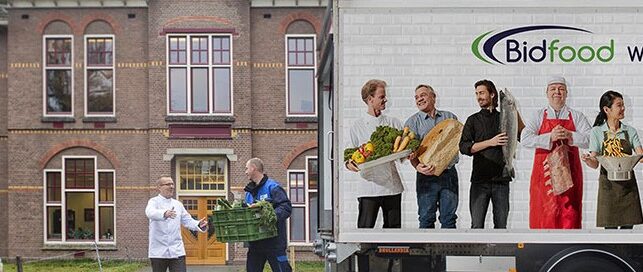 Bidfood