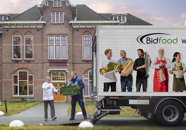 Bidfood