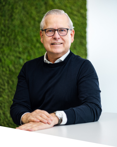 Profielfoto van John Peters