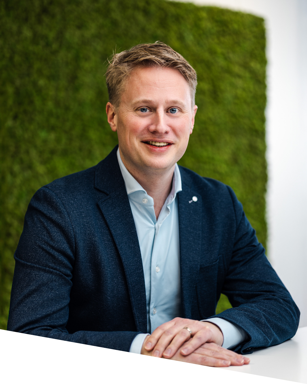 Profielfoto van Thijs Wolvers