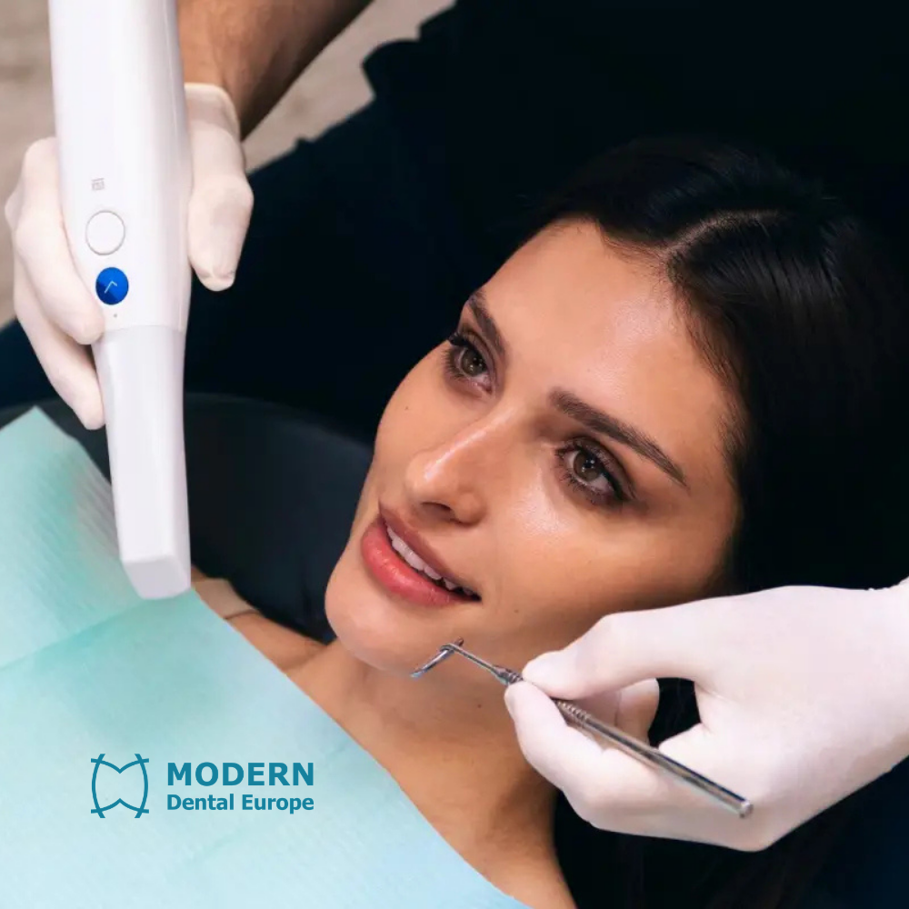 Modern Dental