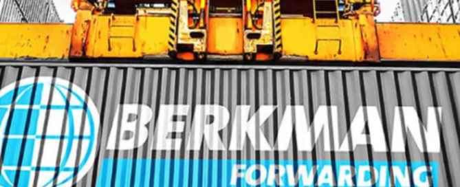 Berkman Forwarding