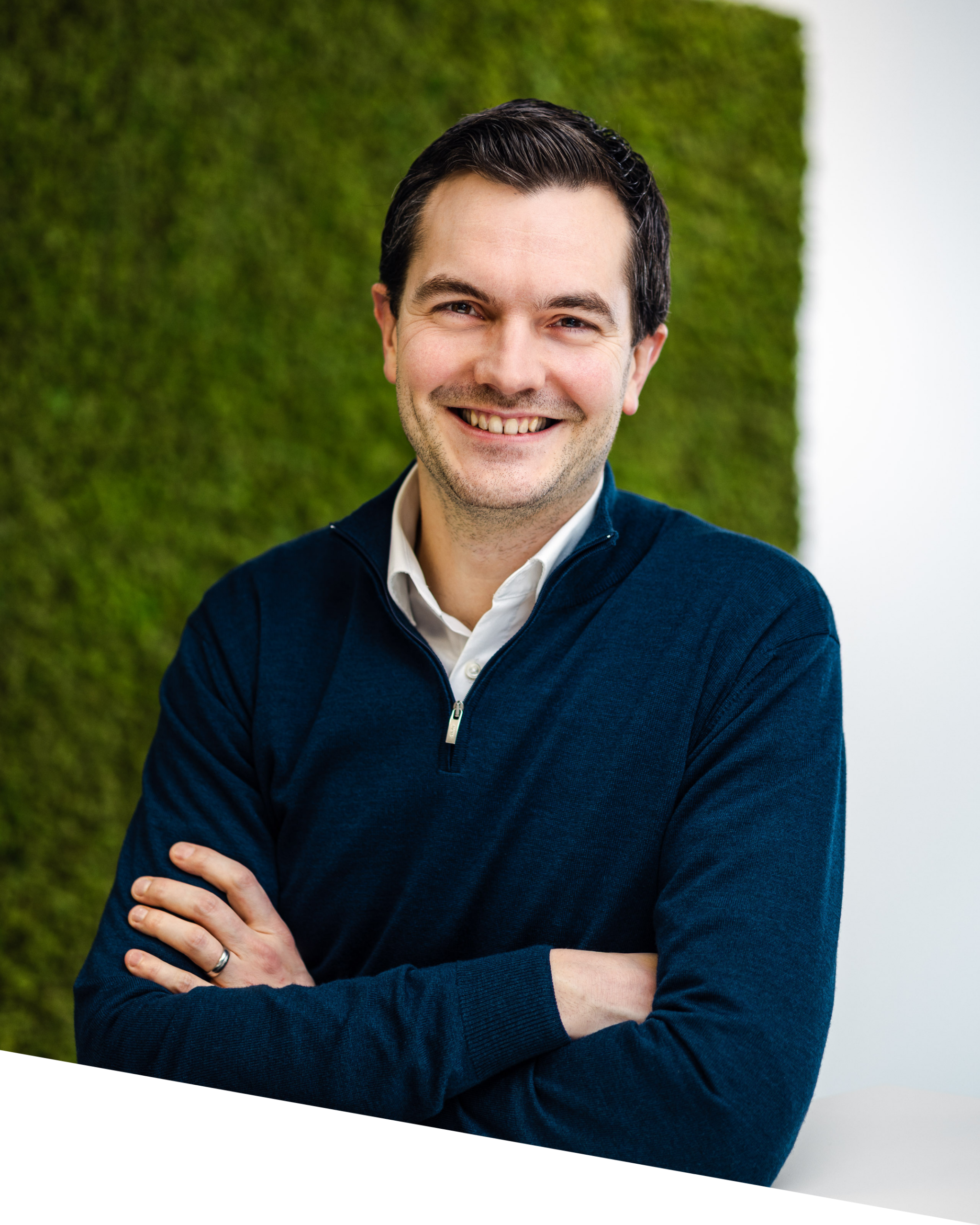 Bas Slikboer Profielfoto Bas Slikboer