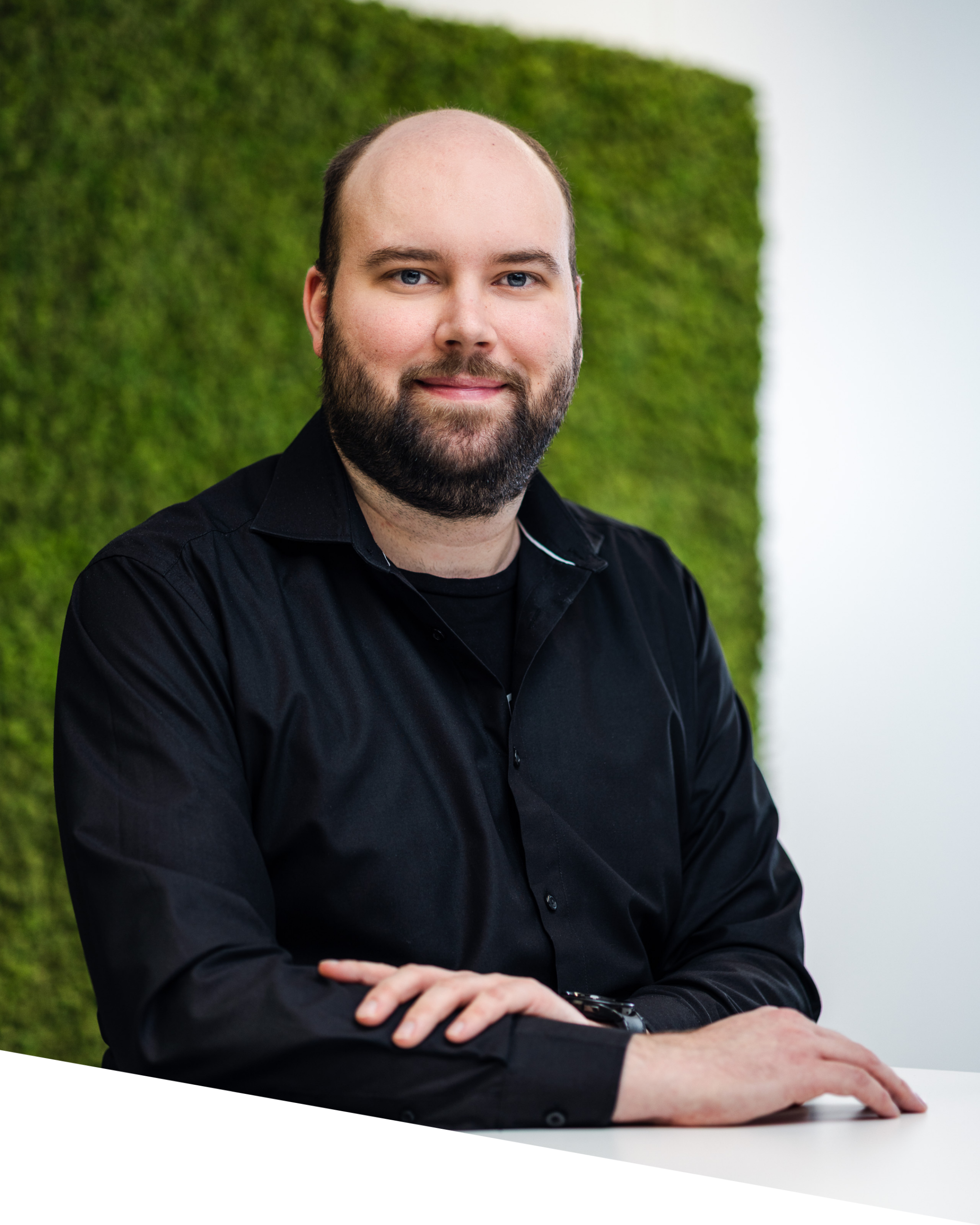 Maarten Visser Profielfoto Maarten Visser