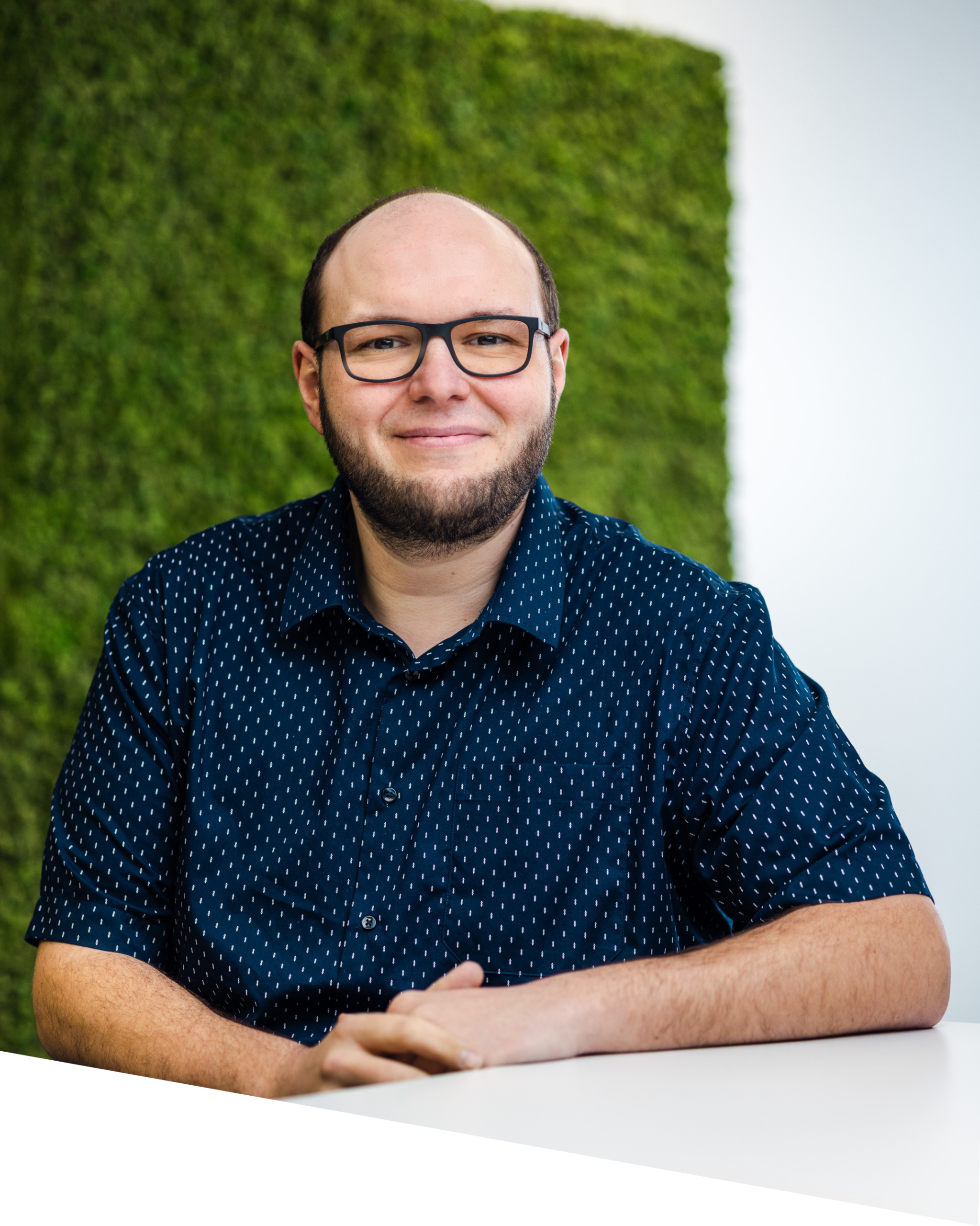 Mariusz Blautzik Profielfoto Mariusz Blautzik