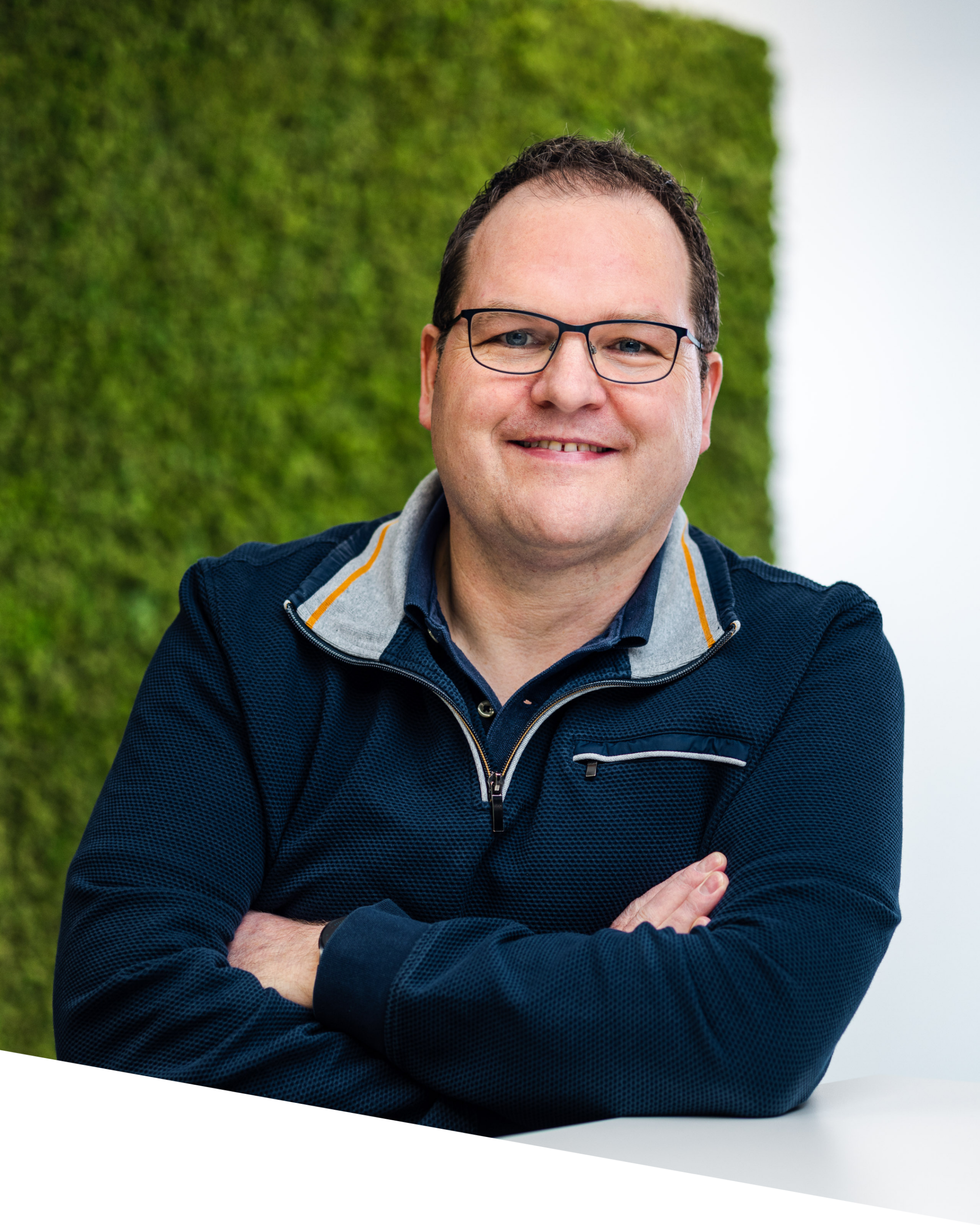 Peter Goedhart Profielfoto Peter Goedhart