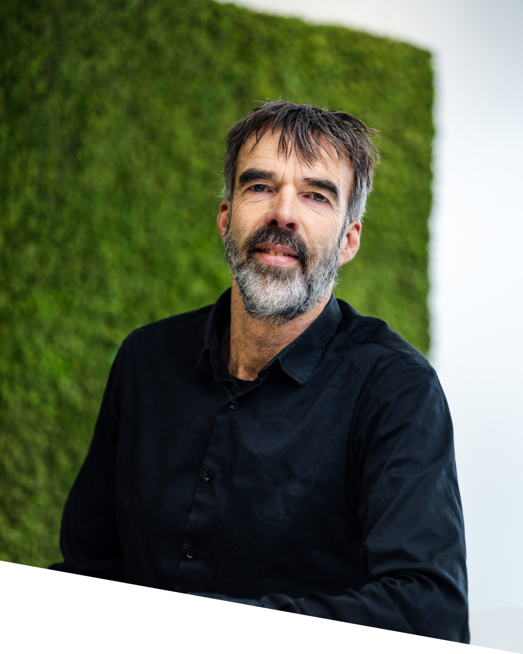 Roy Nijkrake Profielfoto Roy Nijkrake