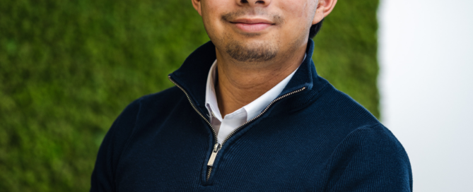 Profielfoto TJ Kalau