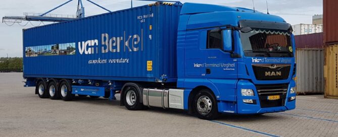 Van Berkel